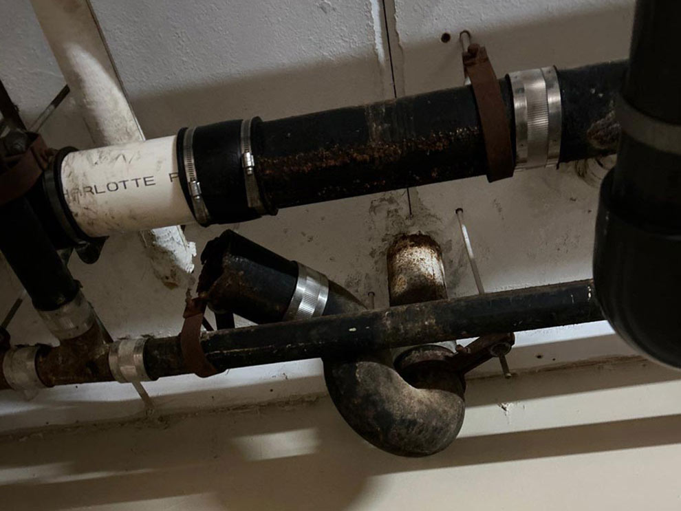 Avid Plumbing Service