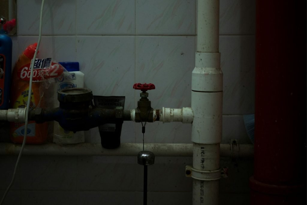 Plumbing systems