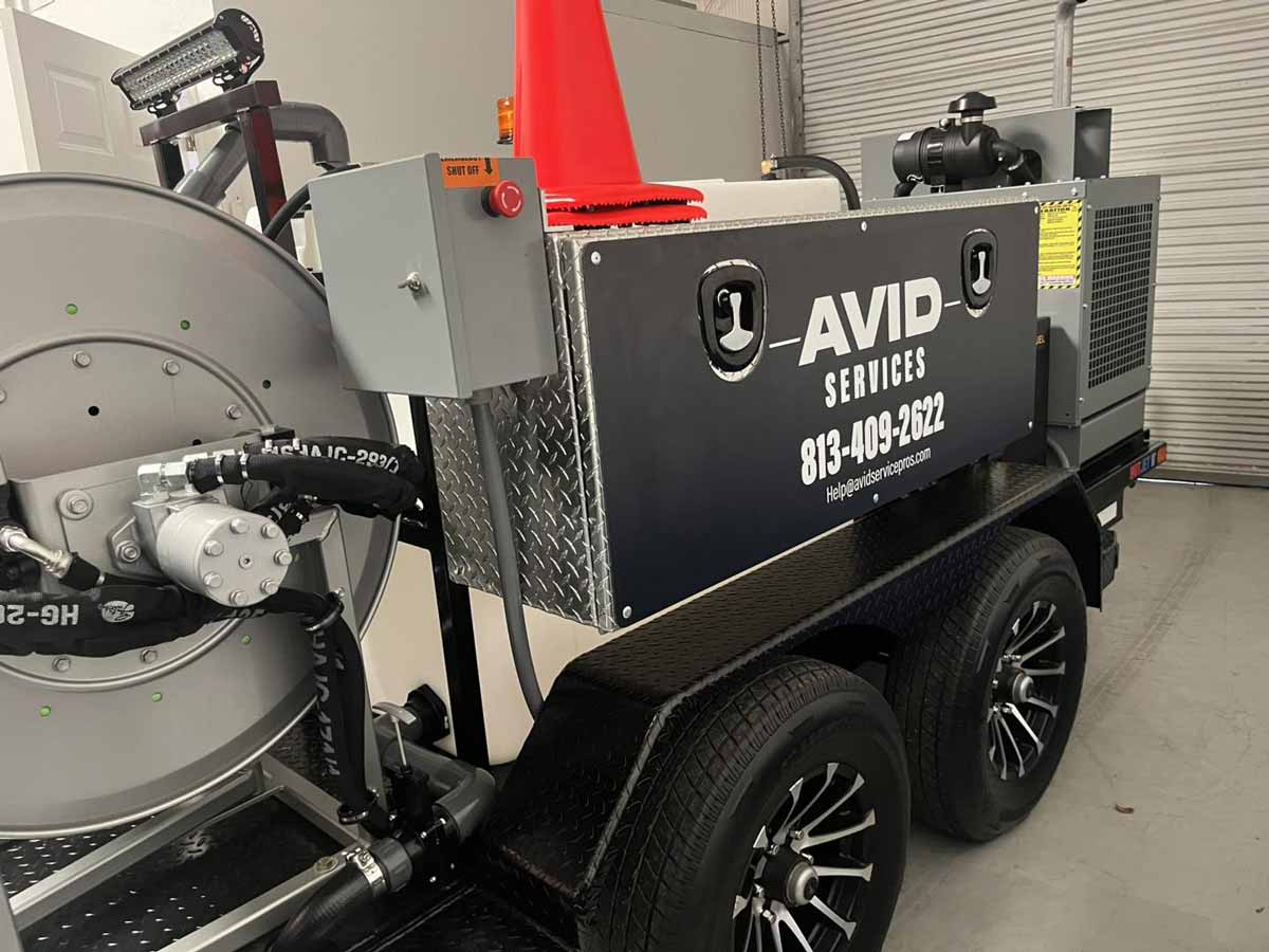 UseAvid Service 813-409-2622
