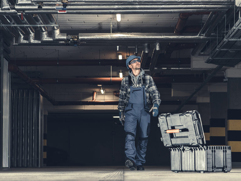 Avid-Commercial-Trades-Residential-Plumbing