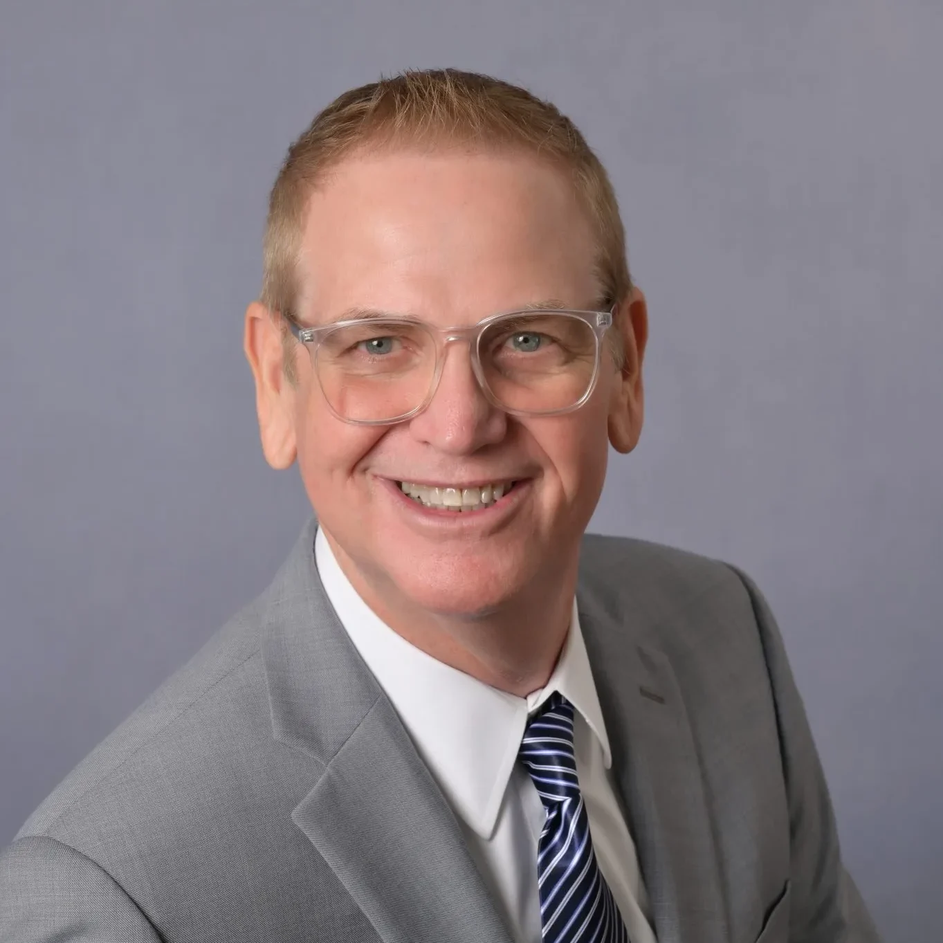 Steven Wissinger